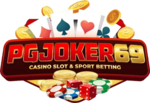 PGJOKER69: ปั่นสนุก ลุ้นแจ็คพอตแตกง่าย จ่ายจริงทุกยอดเดิมพัน